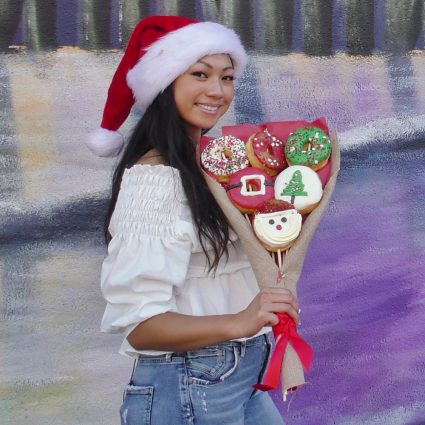 Christmas-Bouquet